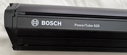 Bosch powertube 625 36v 4ah - 625, 36v/17.4ah