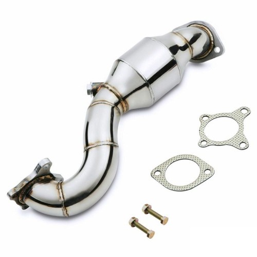 Tubo scarico catalizzatore - tubo,