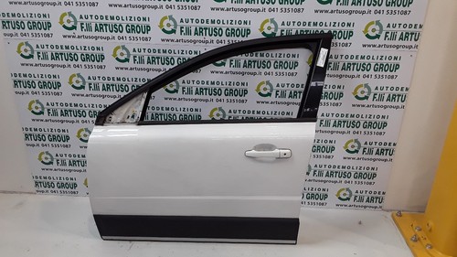 Porta anteriore sinistra volvo - porta,