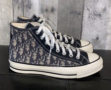 Converse All Star Chuck Dior