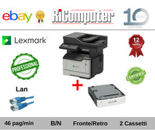 Stampante laser multifunzione - laser,