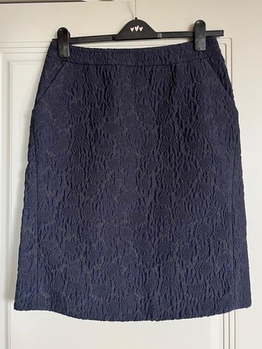 Gonna donna marni - donna, blu