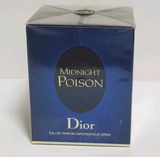 Midnight Poison De Dior Eau