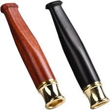 2 Pezzi Bocchino per Sigaretta