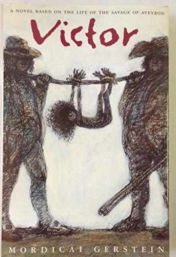 Victor novel based the - on,