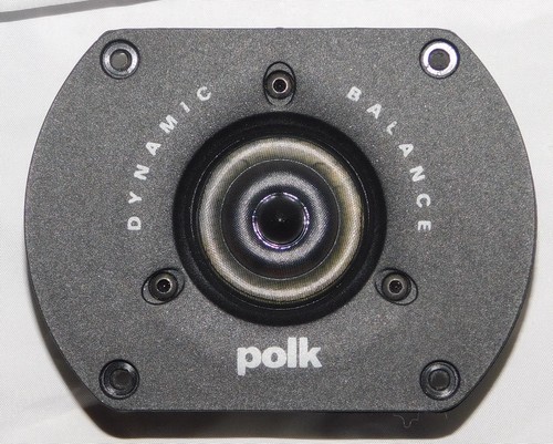 Polk audio tweeter - polk,