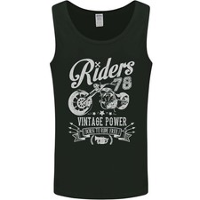 Riders 78 Giacca Moto Biker