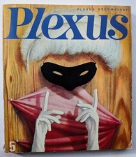 Plexus la Revue qui Decomplexe