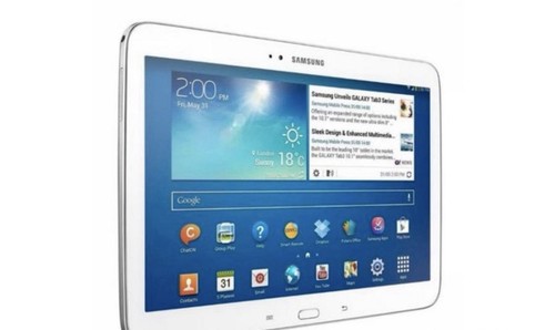 Samsung galaxy tab tablet - samsung,