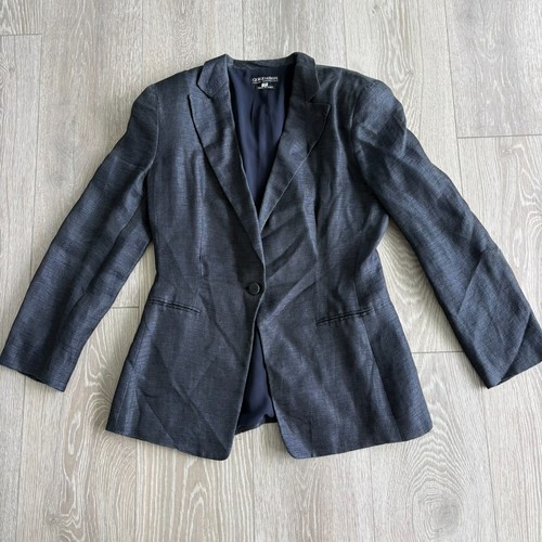Blazer donna giorgio armani - donna,