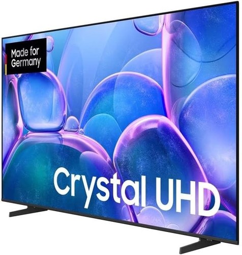 Samsung crystal uhd u7099f - uhd, 4k