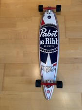 Longboard Santa Cruz Pabst