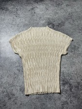 🔥SHIRT PLISSETTATA PLEASE