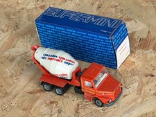 Arpra supermini brasile 50 - brasile, 1:50
