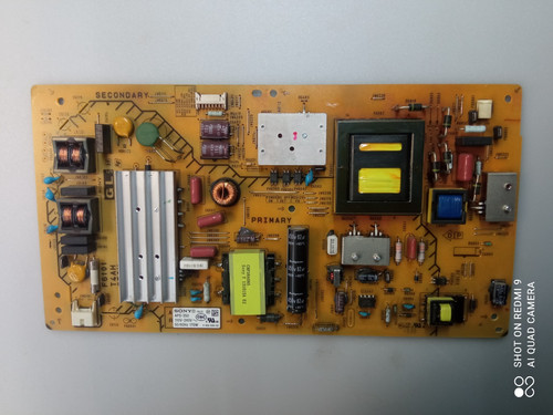 Alimentatore psu sony - alimentatore,