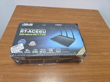 Asus router wireless dual band