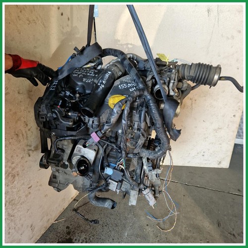 Motore completo k9k 81kw - completo,