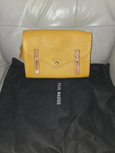Borsa tracolla paul - a, marius