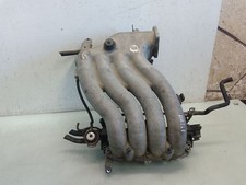 Collettore Aspirazione