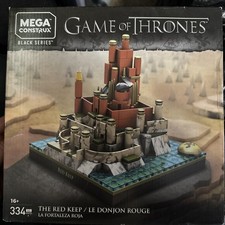 Mega Construx Black Series