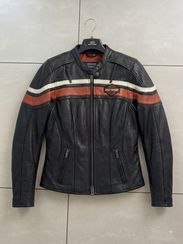 Giacca harley davidson come - giacca,