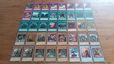 Yu-Gi-Oh Mazzo Sei Samurai /