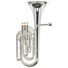 Besson flicorno baritono - , 4