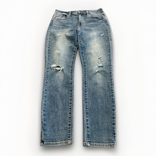 Jeans donna pistola - jeans, blu
