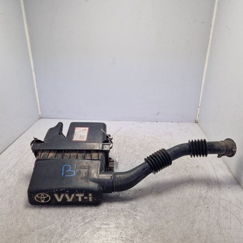 Scatola cassa box - , airbox