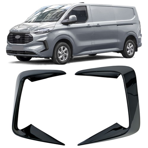 Frontsplitter volets - frontsplitter,