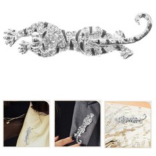  Spilla leopardata Spilla da