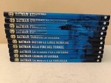 BATMAN SERIE PLATINO 21/30