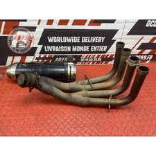 Ligne complete Ixrace Yamaha