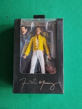 NECA FREDDIE MERCURY ACTION