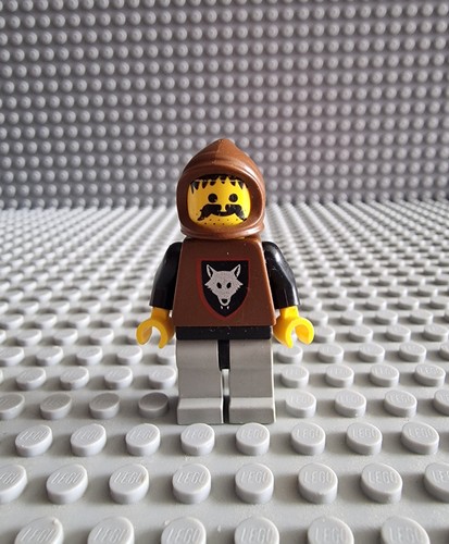 Lego castle cavaliere - lego,