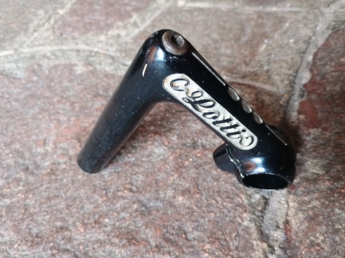 Black stem pipa attacco - 3t,