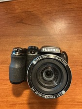 Fujifilm FinePix S4200