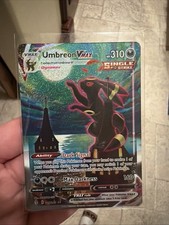 Umbreon VMAX (Alternate Art