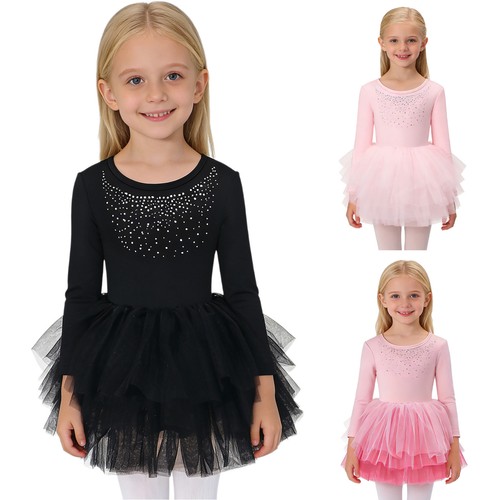 Ballerina danza con gonna