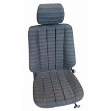 Sedile anteriore destro Mercedes 190 W201 1982-1993