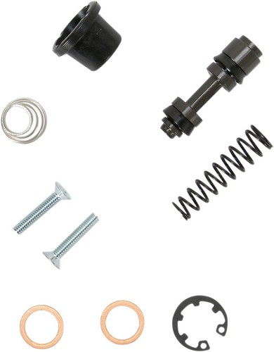 Kit ricostruzione cilindro - kit,