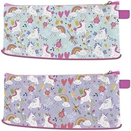 Astuccio portamatite ragazze - portamatite,