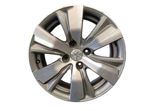 Cerchio lega peugeot - 1, in