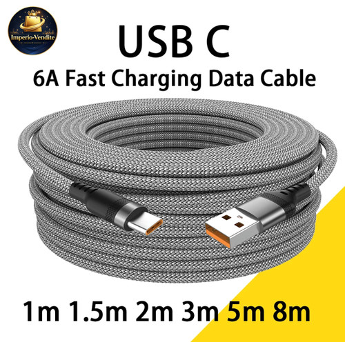 Cavo usb ricarica rapida - cavo,