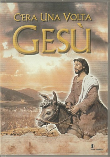 Era una volta gesu dvd - una, gesu'