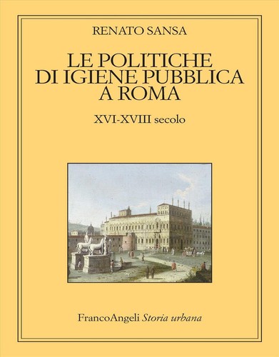 Politiche igiene pubblica - di, a