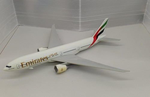 Aereo sconosciuto boeing - sconosciuto,