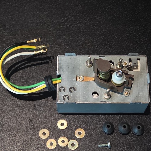 Dual 505 - ,