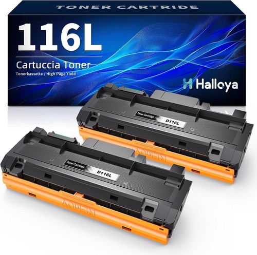 Toner mlt d116l - mlt-d116l, compatibili