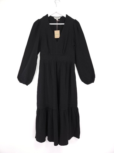 Abito boden eve taglia nero - eve,